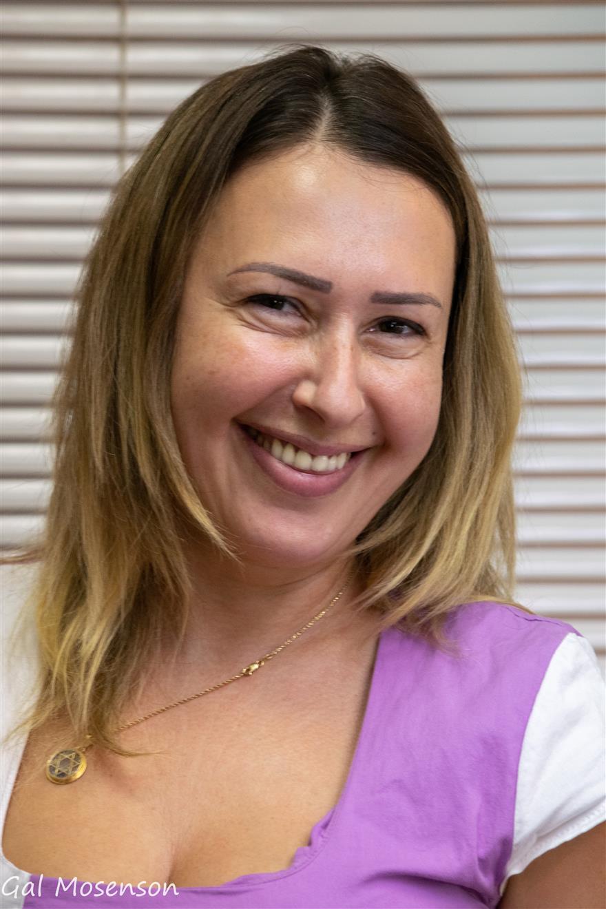 ד"ר אברהם לבנון - המרכז הרפואי הוטרינרי חיפה